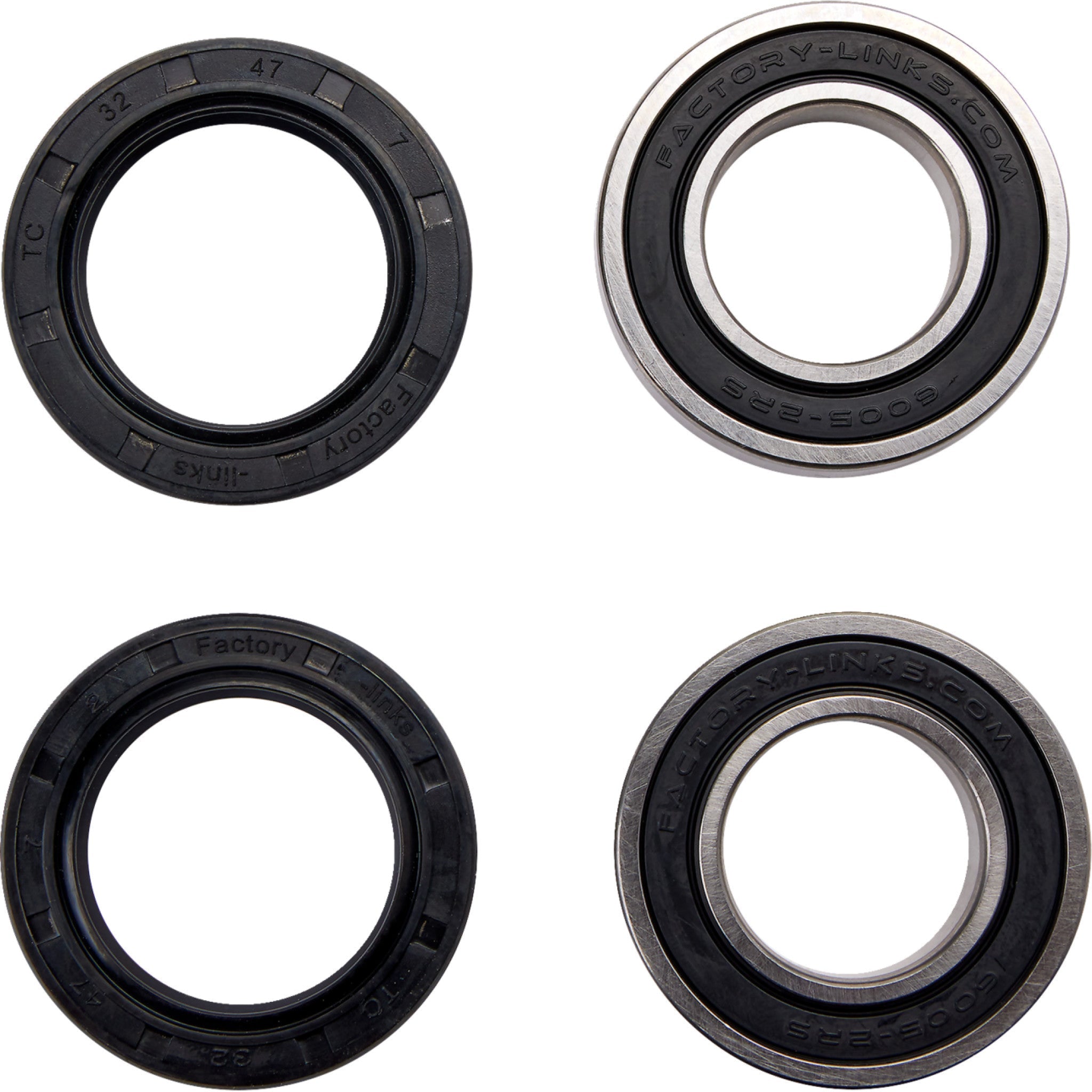 Factory Links Bearing - RWK-C-001 Sherco Dirt Bikes 2024-2026