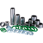 Factory Links Rebuild Kit - LRK-K-107 Kawasaki KX 250 / KX 450 / 450 2006-2020