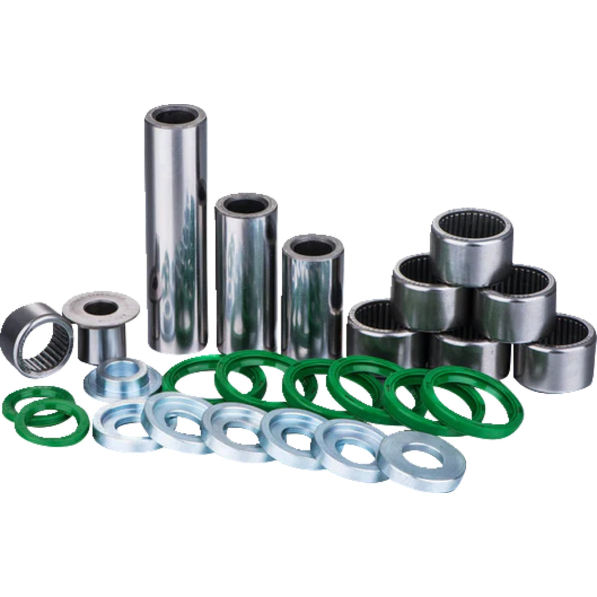 Factory Links Rebuild Kit - LRK-K-107 Kawasaki KX 250 / KX 450 / 450 2006-2020