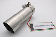 GPR Exhaust Accessory Exhaust – Tuning Accessorio - ADATTATORE 54 > 50 1980/2021