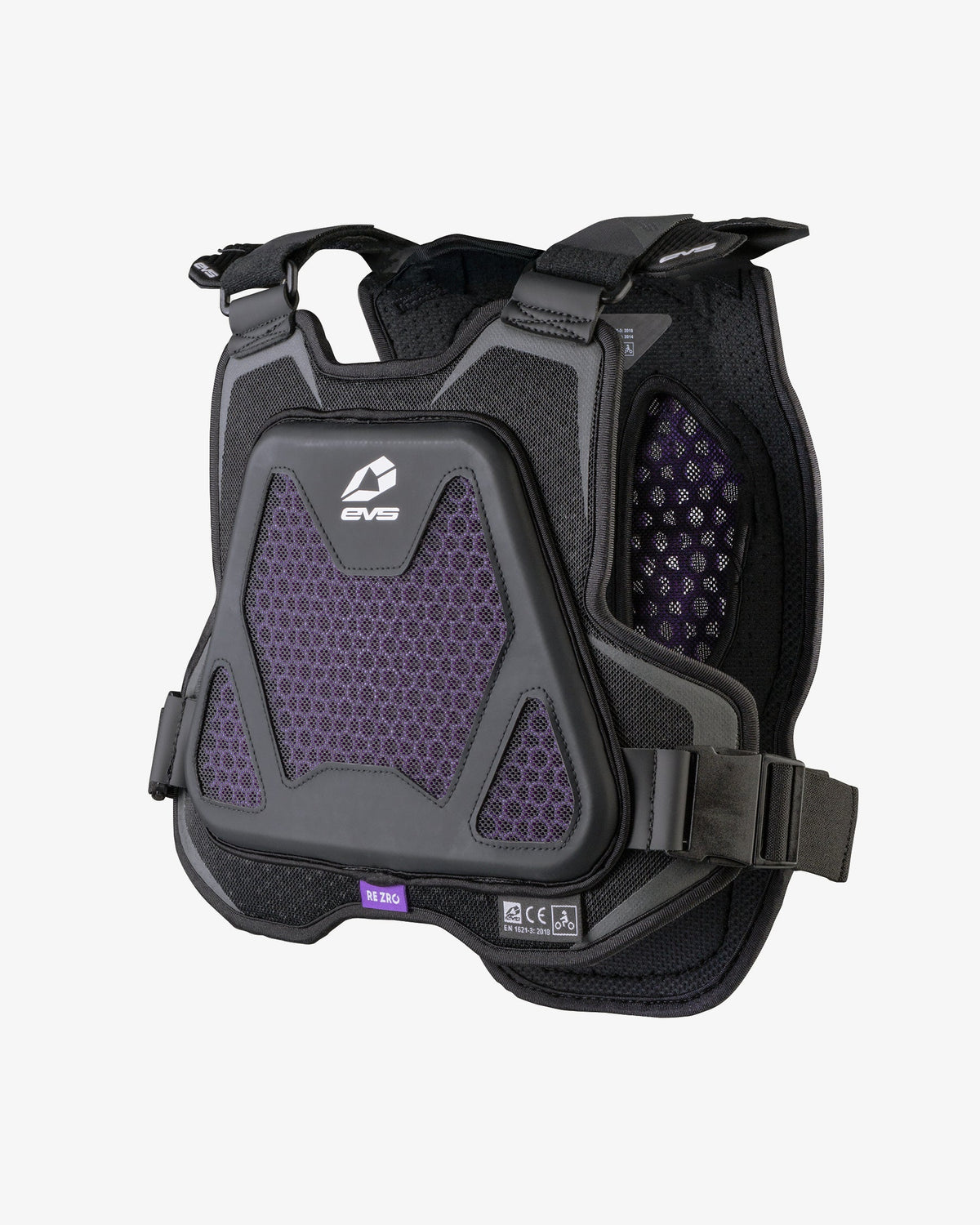 EVS Evolution Chest Protector