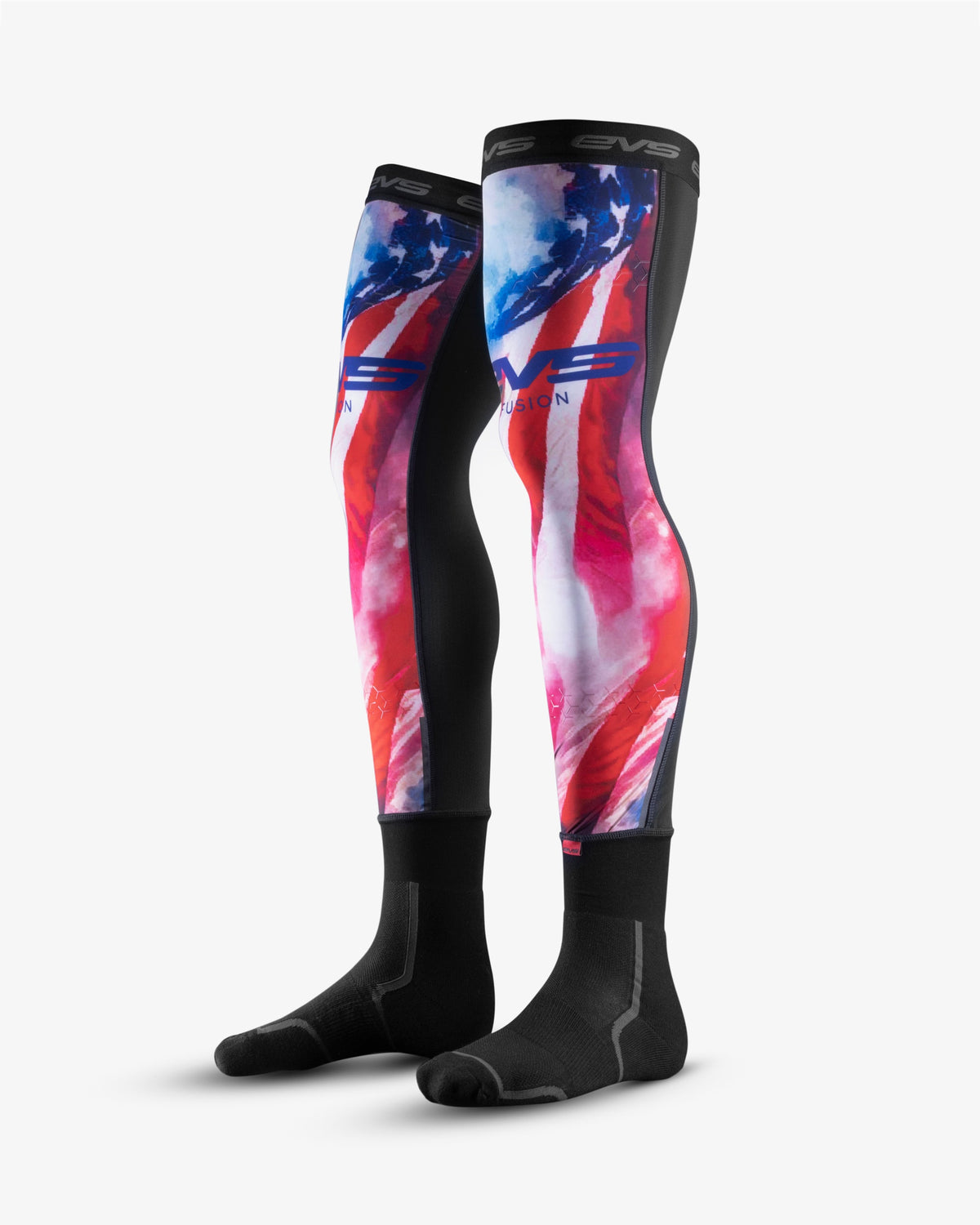 EVS Fusion Knee Brace Socks 1776
