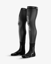 EVS Fusion Knee Brace Socks Black