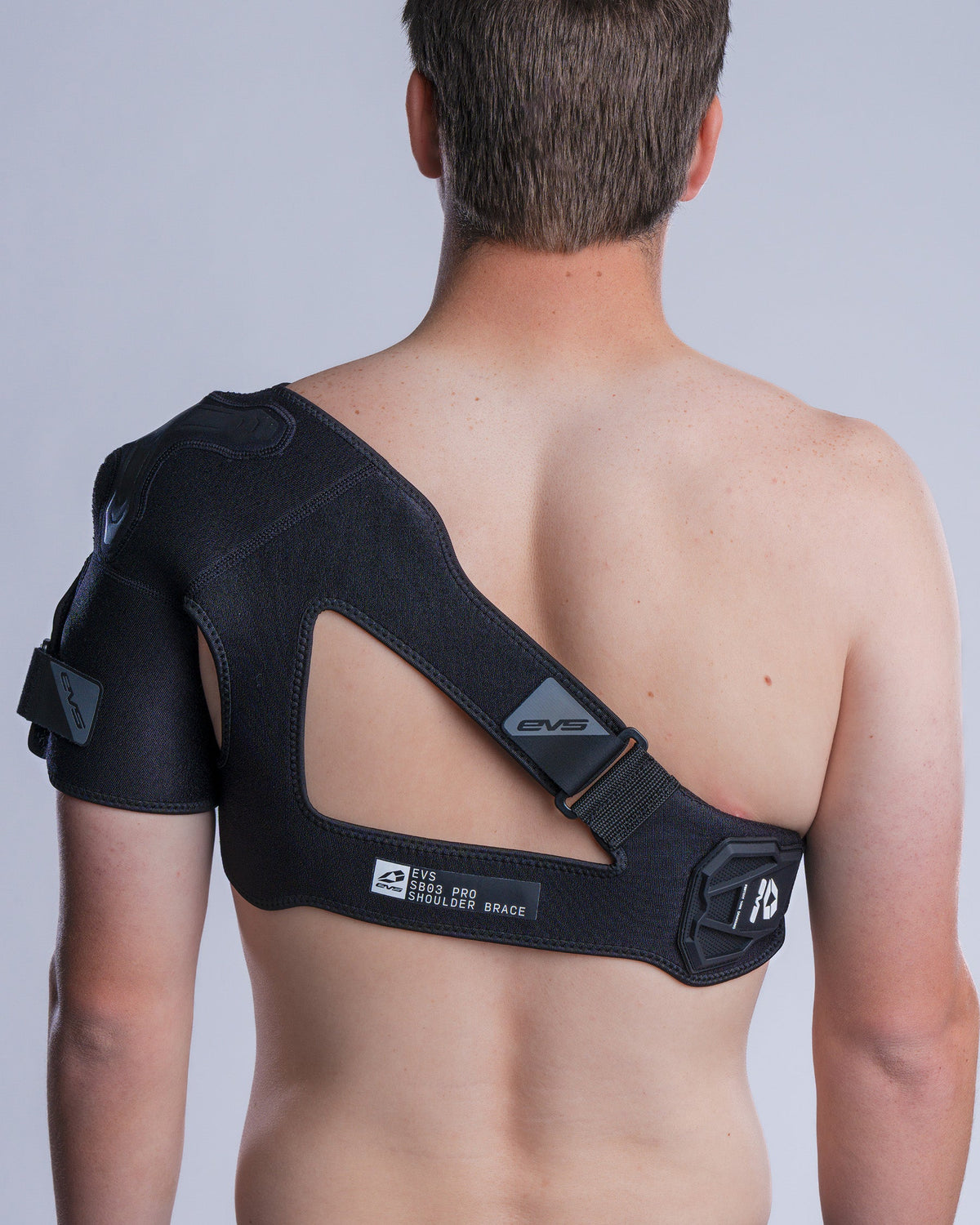 EVS SB03 Pro Shoulder Support