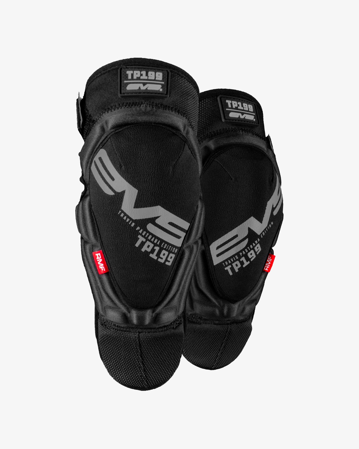 EVS TP199 Blackout Knee Guard