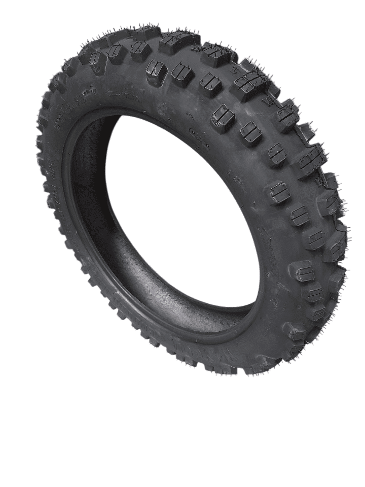 Waygom Enduro Race 140/80-18 rear tyre - view 2