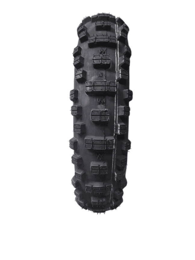 Waygom Enduro Race 140/80-18 rear tyre - view 3