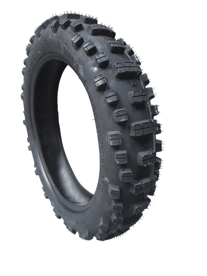 Waygom Enduro Race 140/80-18 rear tyre - view 4