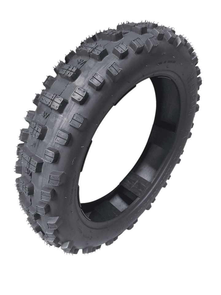 Waygom Enduro Race 140/80-18 rear tyre - view 5
