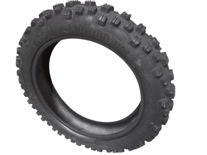 Waygom Enduro Race 140/80-18 rear tyre - view 6