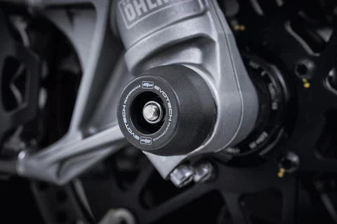 Evotech Performance - Spindle Bobbins Kit - Ducati Multistrada V4 RS (2024+)