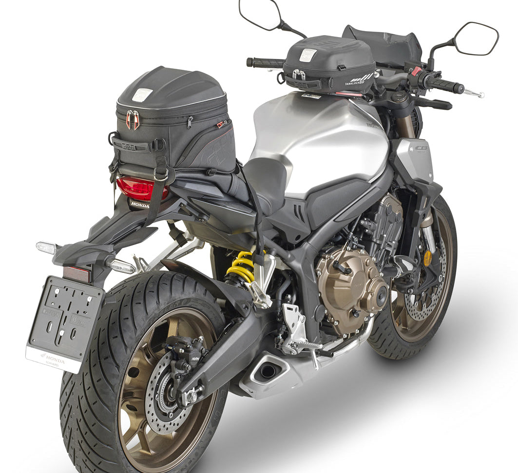 GIVI ST606+ BAG