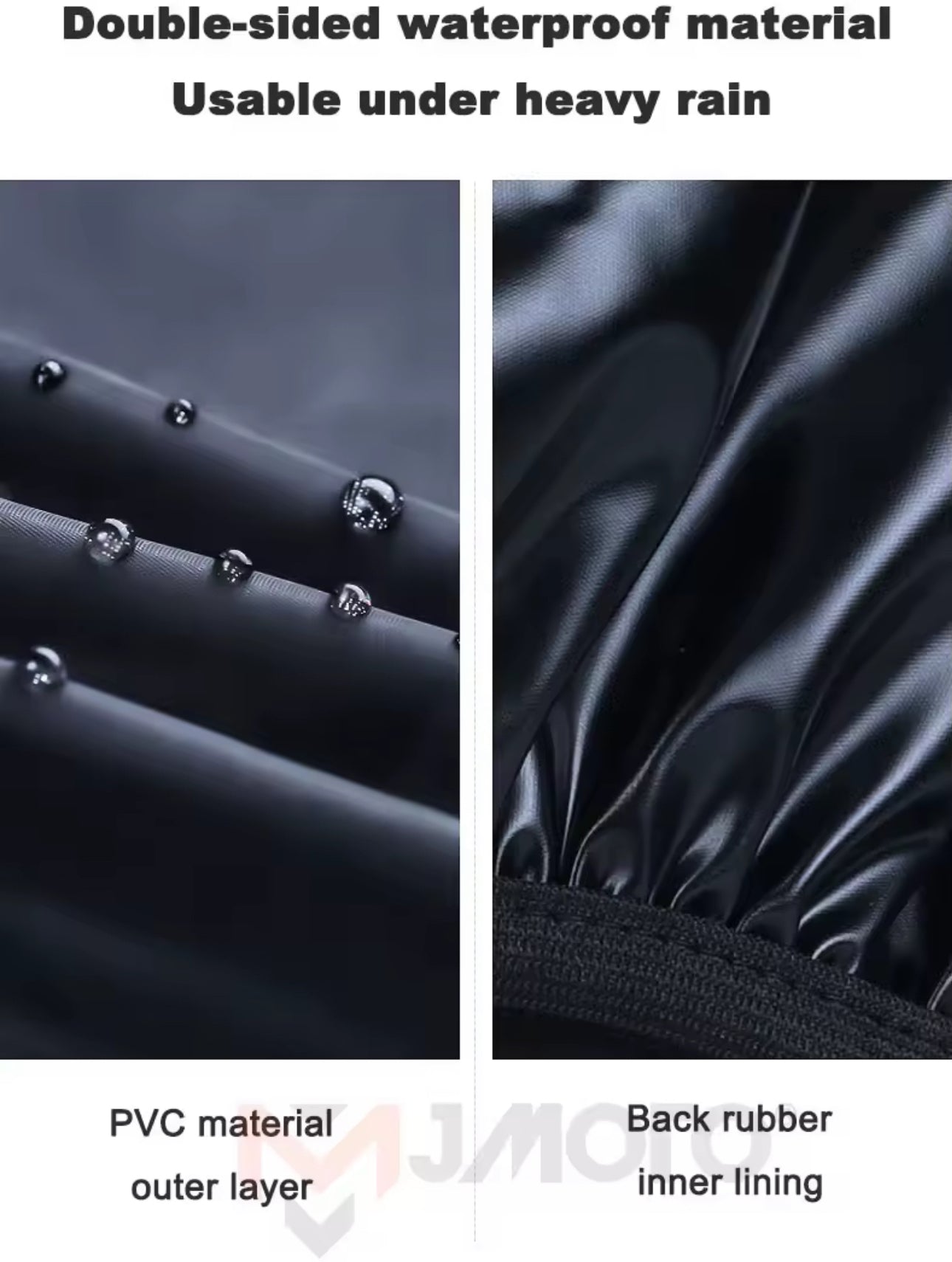 RAIN SHOES COVER WATERPROOF