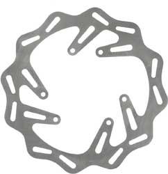 Braking BW06RID brake disc