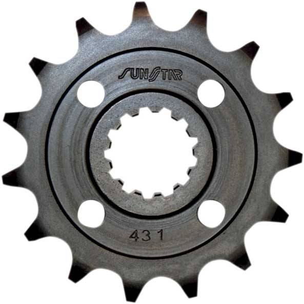 Sunstar 43115 sprocket