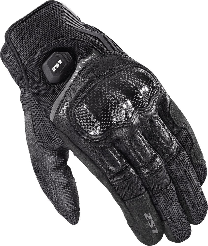 LS2 ATOM BLACK