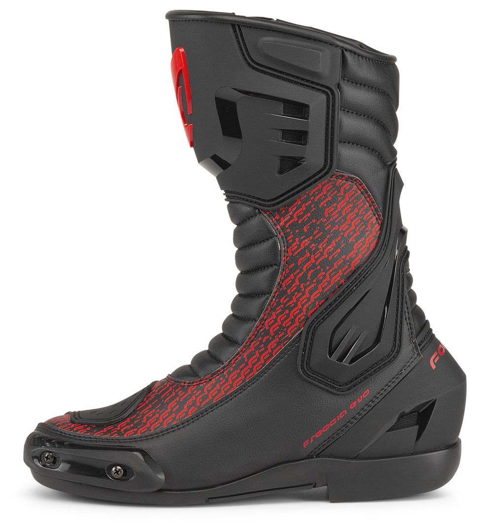 FORMA FRECCIA EVO BLACK/RED
