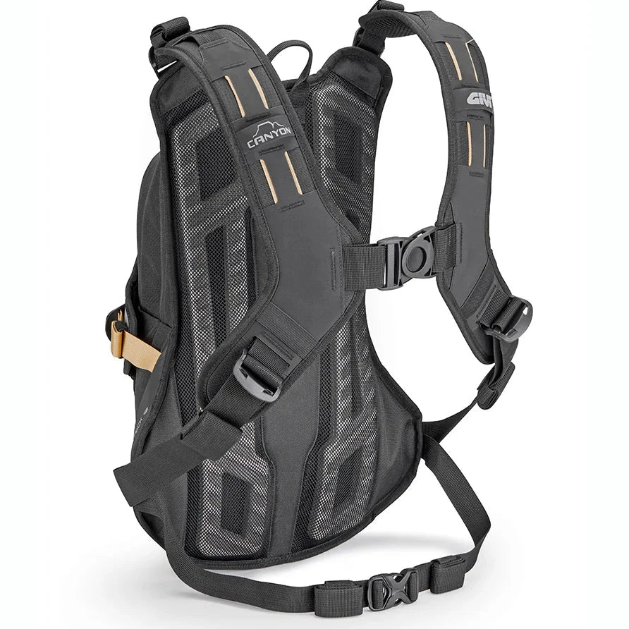 GIVI GRT731 HYDRAPAK BACKPACK