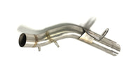 GPR De-Cat Pipe Exhaust – Bmw F 750 Gs 2018/2020 e4 2018/2020