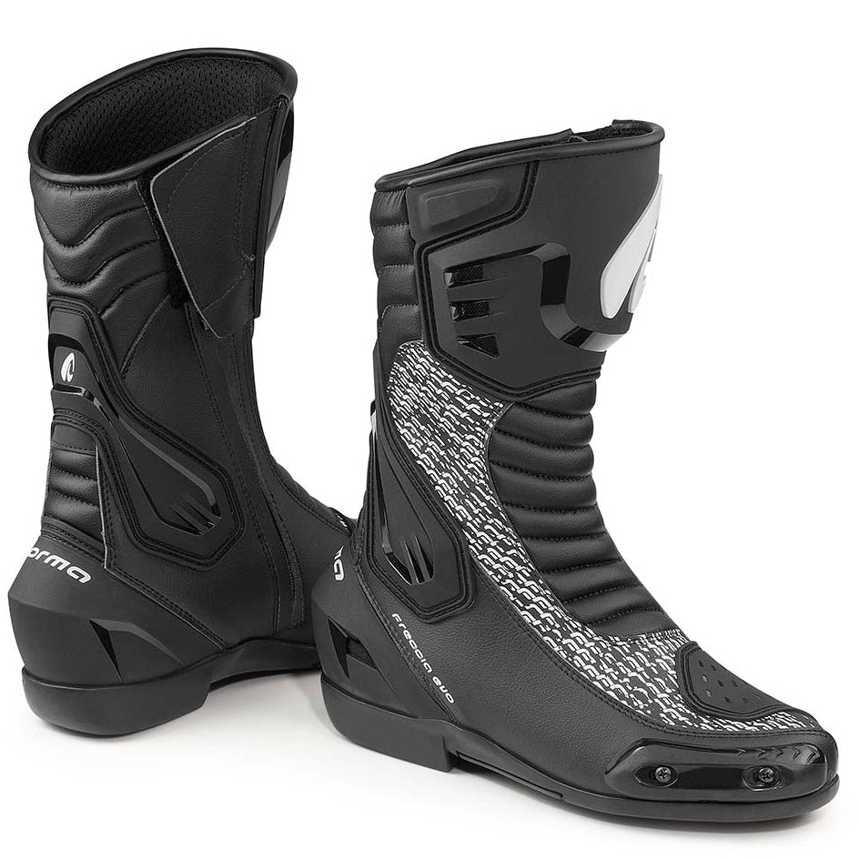 FORMA FRECCIA EVO BLACK/WHITE