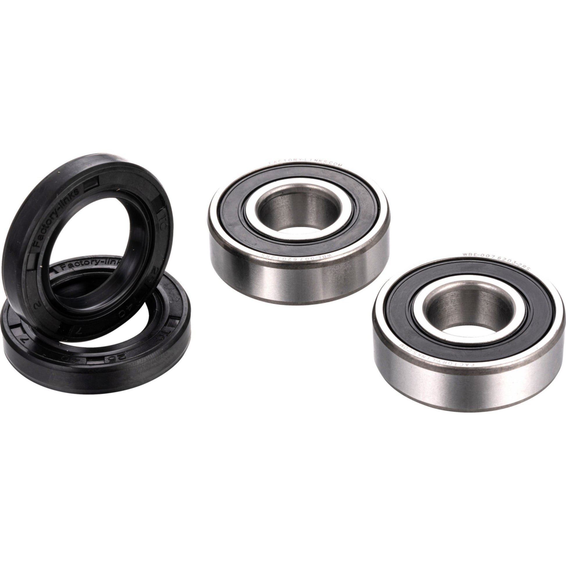FACTORY LINKS 0215-1461 FWK-W-004 Wheel Bearing Kit front - bmw f650/f700/g650 gs