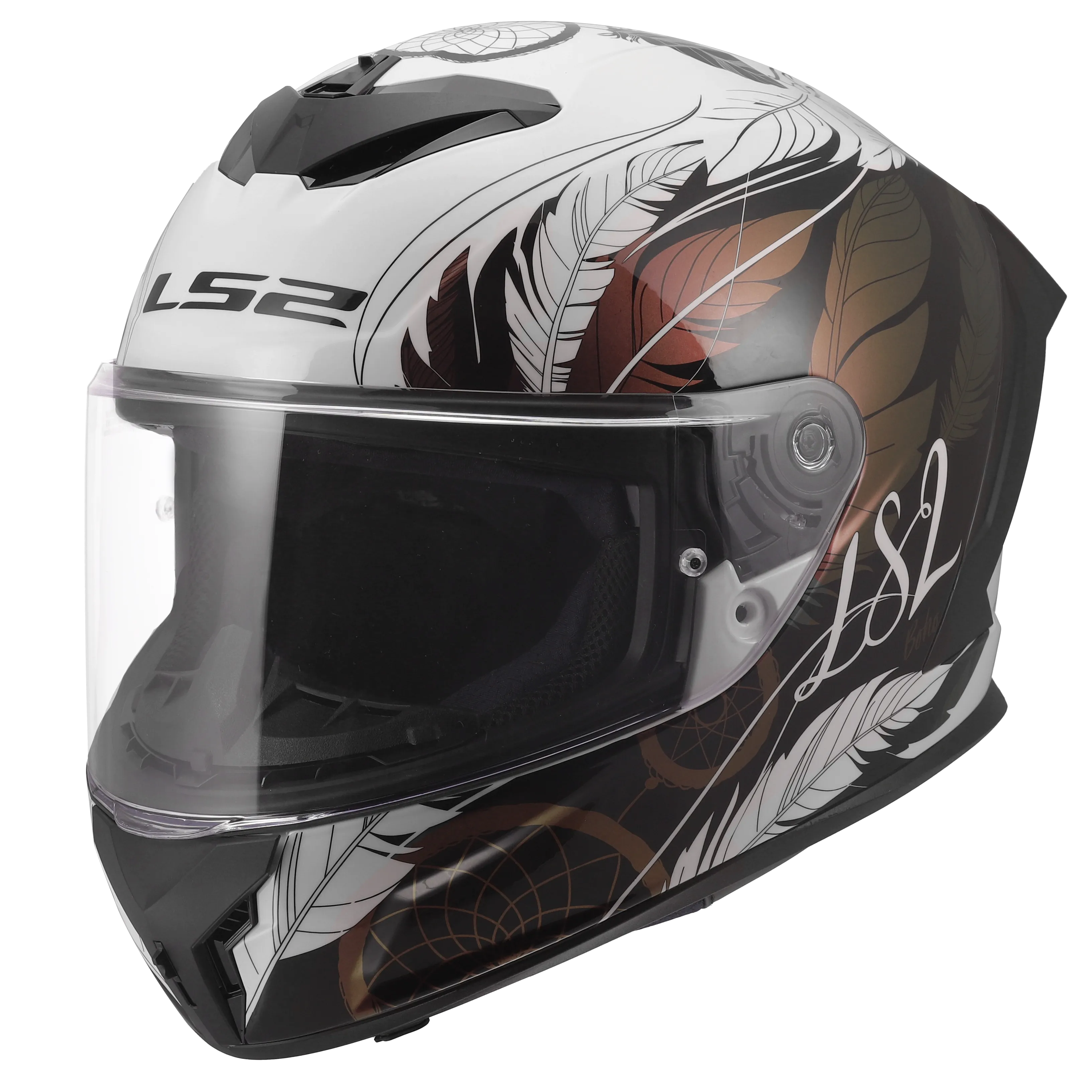LS2 RAPID III BOHO