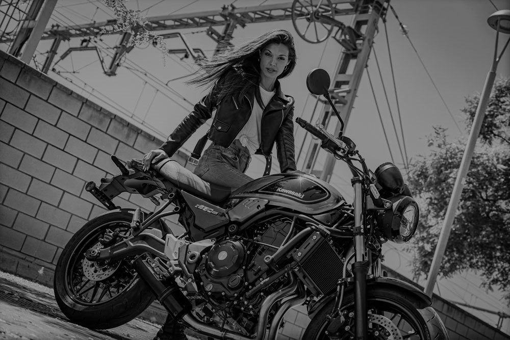 GPR M3 Black Titanium Exhaust – Kawasaki Z 650 RS - ZR 650 RS Ann. 2021/2023 e5 2021/2023 – image 8