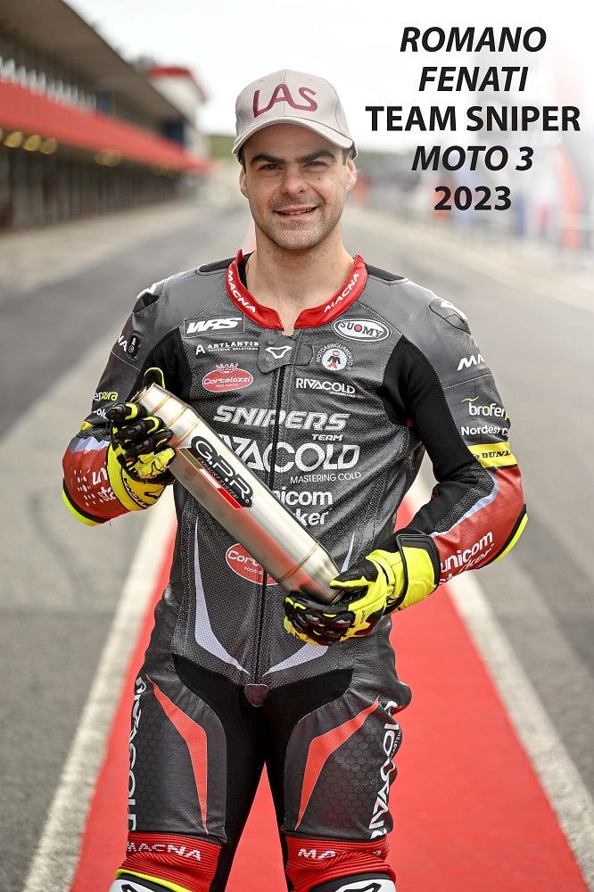 GPR Deeptone Inox Exhaust – Honda Nc 700 X - S Dct 2012/2013 2012/2018 – image 9