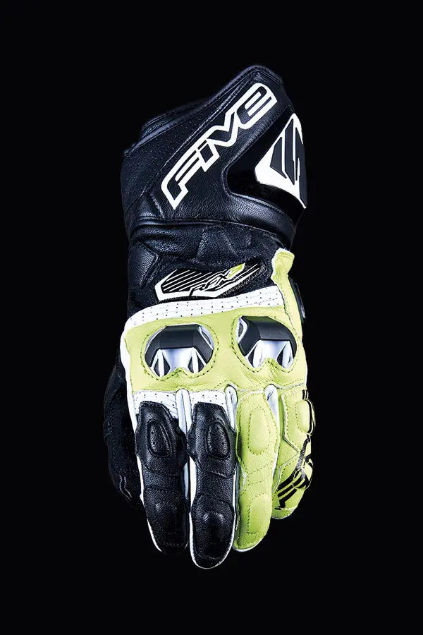 Five RFX3 Sport Motorcycle Gloves, sport gloves for sport and street riders in Lebanon