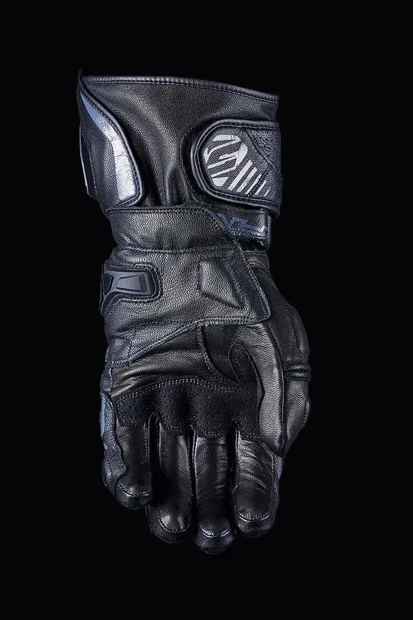 Five RFX3 Sport Motorcycle Gloves, side view