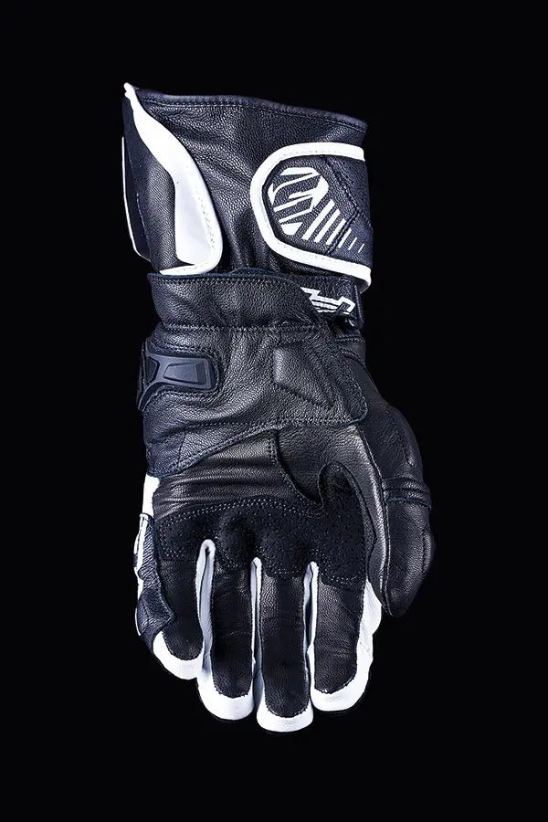 Five RFX3 Sport Motorcycle Gloves, detail