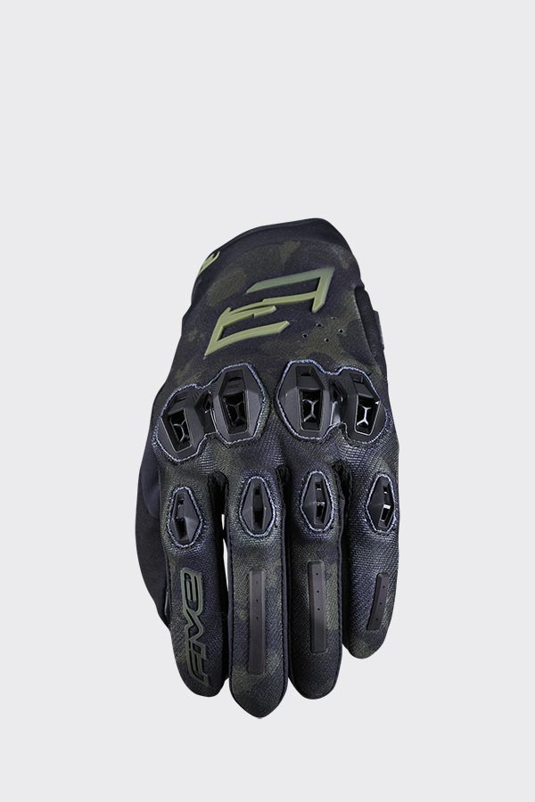 Five - Stunt Evo 2 Gloves