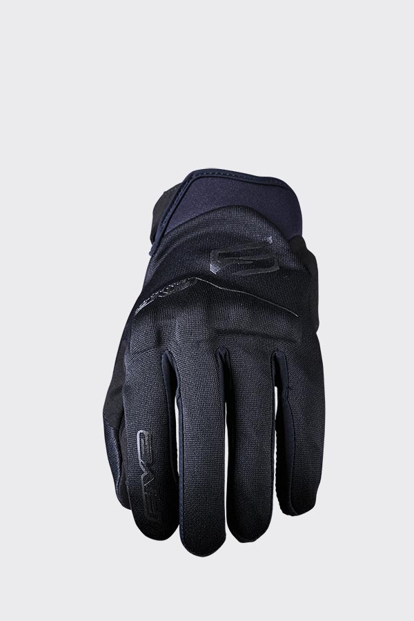 Five Globe Evo Woman Urban Motorcycle Gloves, side view