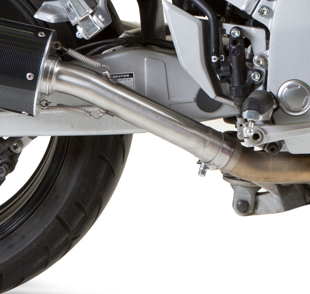 GPR Trioval Exhaust – Yamaha Fjr 1300 2006/2016 2006/2016 – image 10