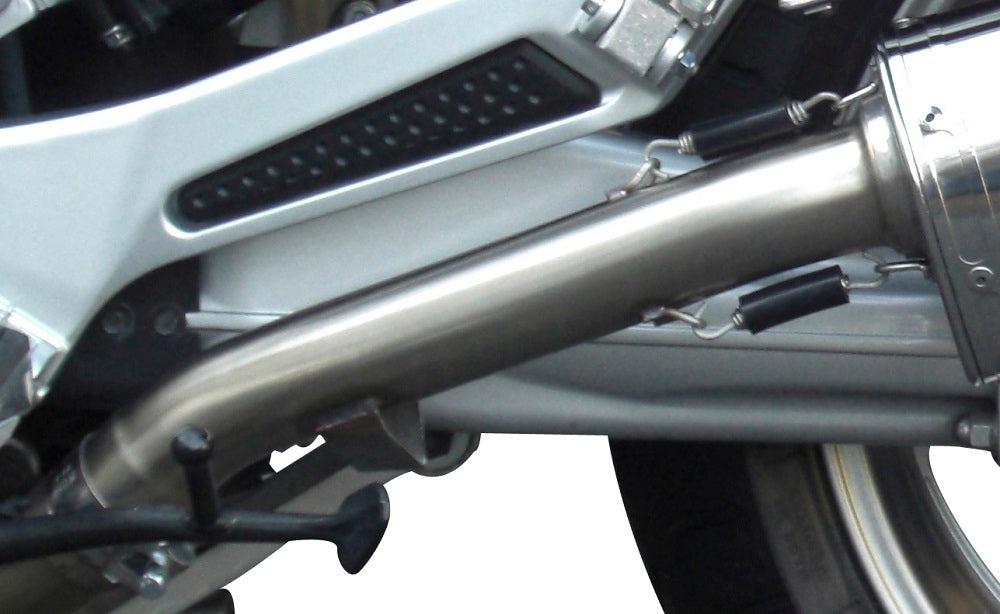 GPR Trioval Exhaust – Yamaha Fjr 1300 2017/2020 e4 2017/2020 – image 6