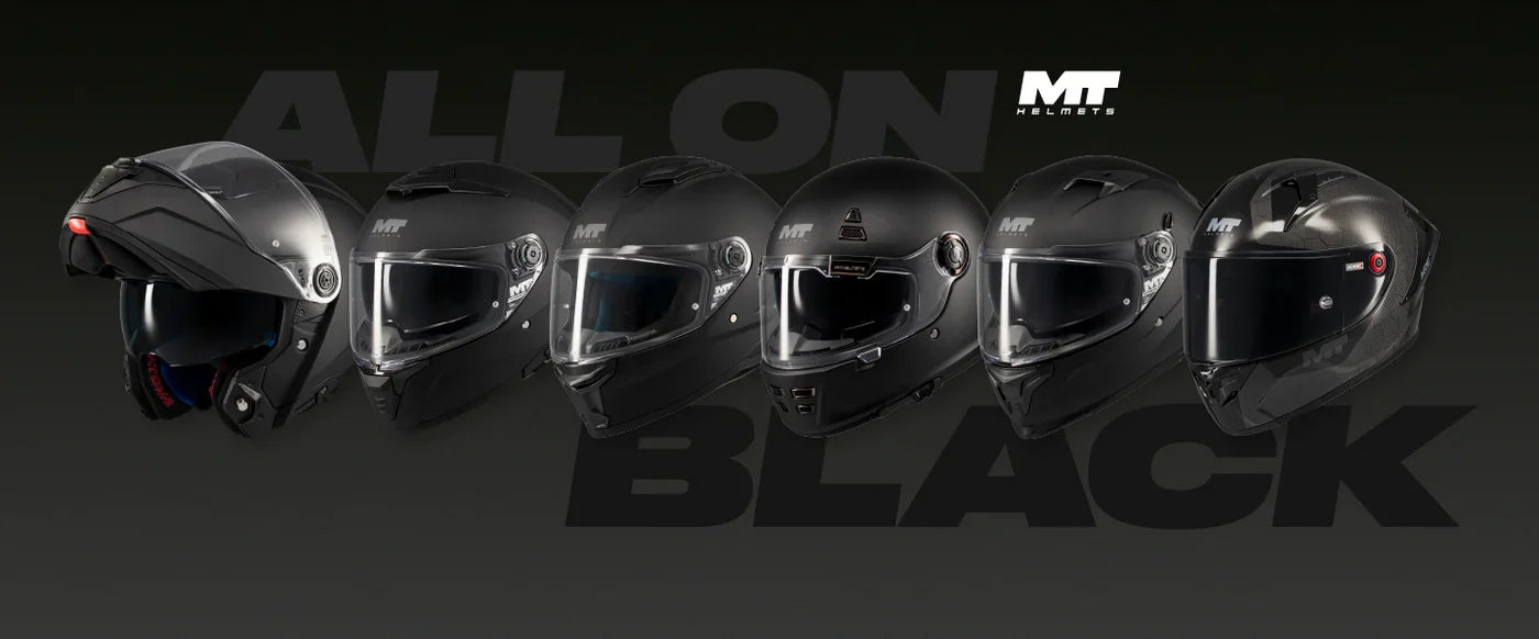 MT Helmets