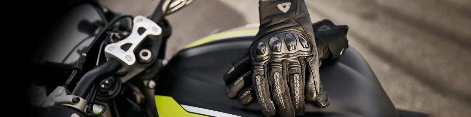 Gloves