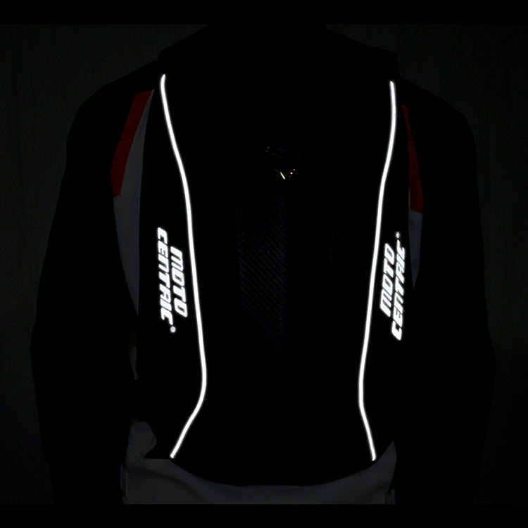 MOTOCENTRIC CARBON BACKPACK