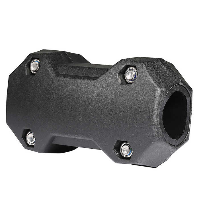 Motowolf Motorcycle Engine Guard Protector (2PCS)