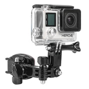 MOTOWOLF CAMERA MOUNT HELMET HOLDER