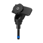Quadlock - Motorcycle Handlebar Clamp Mount PRO
