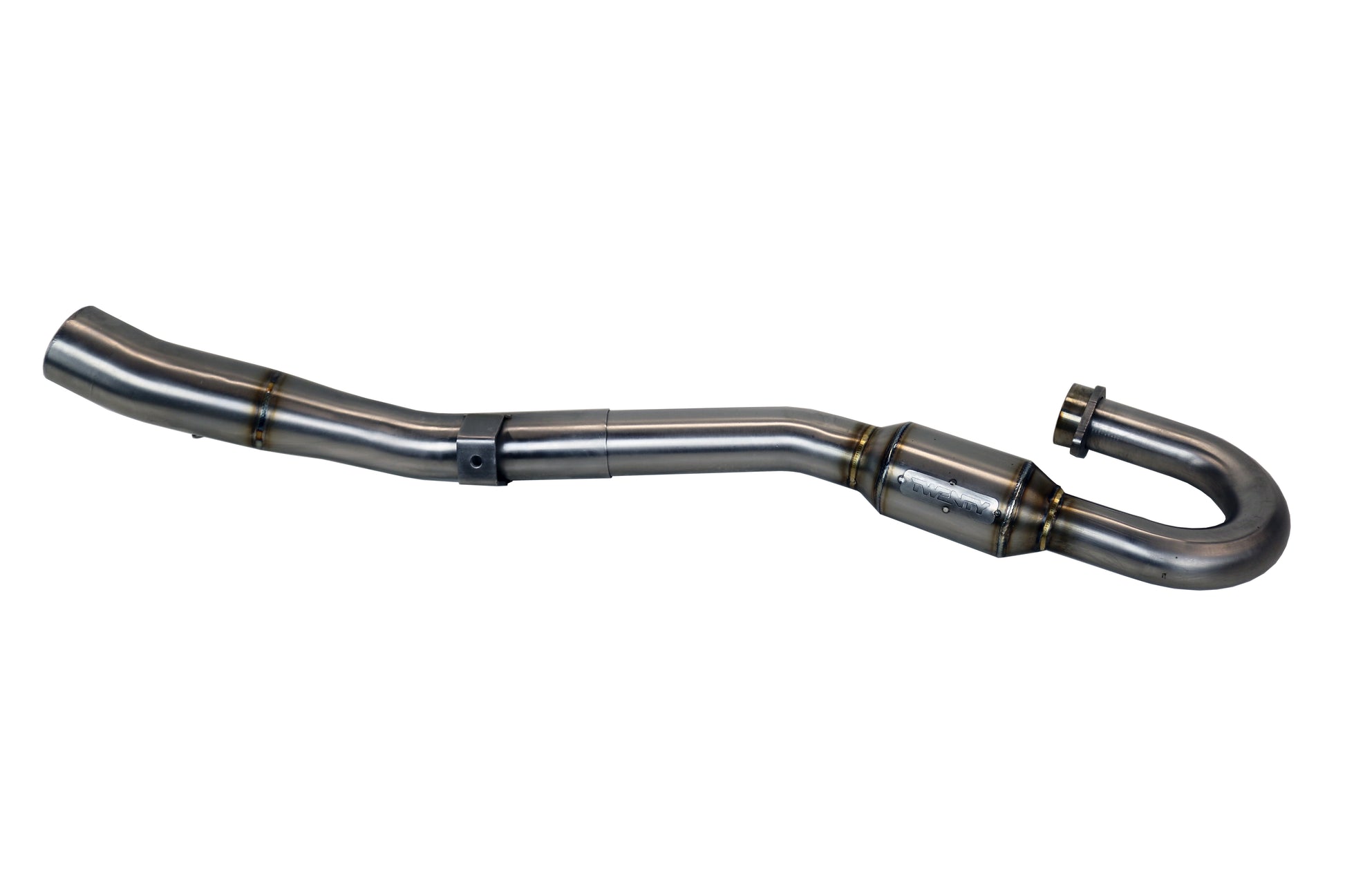 GPR Pentacross FULL Titanium Exhaust – Kawasaki Kx 450 F 2019/2020 2019/2020 – image 6