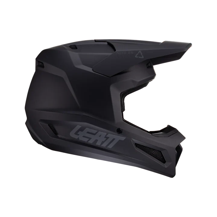 Leatt Moto 2.5 V26 Helmet, side view