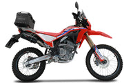 GPR TECH Luggage Rack & Mounting Kit – Crf 300 L / Rally 2021/2024 e5