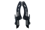 GPR TECH Luggage Rack & Mounting Kit – Crf 300 L / Rally 2021/2024 e5