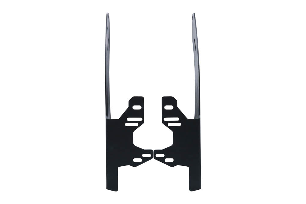 GPR TECH Luggage Rack & Mounting Kit – Crf 300 L / Rally 2021/2024 e5 – image 2