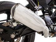 Remus - Slip On REMUS NXT stainless steel for HUSQVARNA Vitpilen/Svartpilen 701