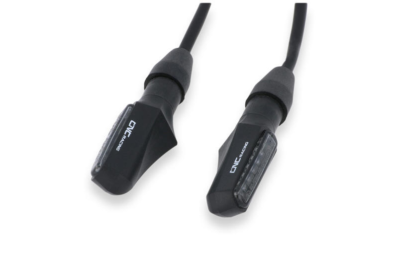 Turn indicator Task + rear position and stop light