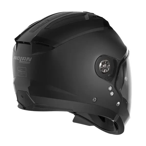 NOLAN N70-2 GT CLASSIC FLAT BLACK