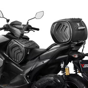 MOTOCENTRIC X-FORCE CARBON BAG